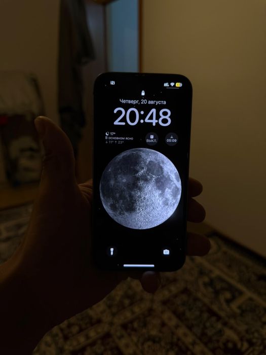 Продам, iphone 14, 256gb