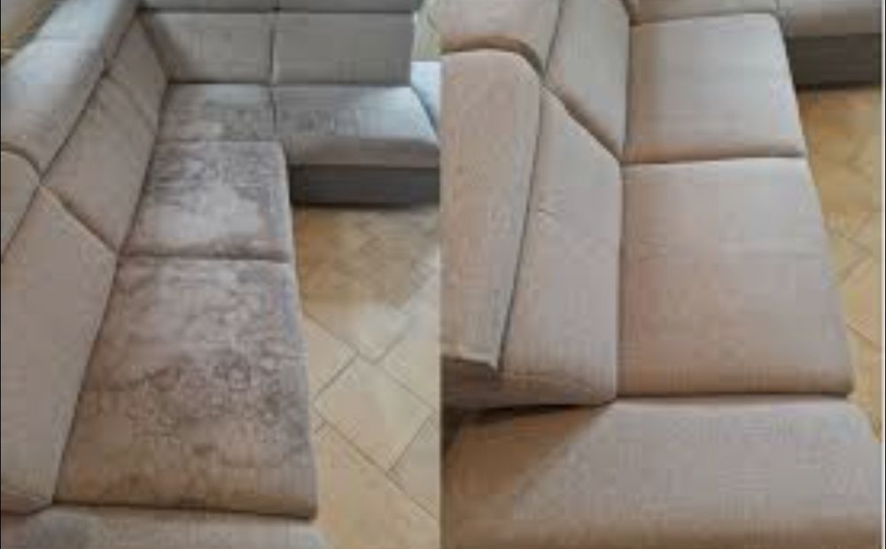 Servicii curatare interioare auto, canapele, saltele, covoare