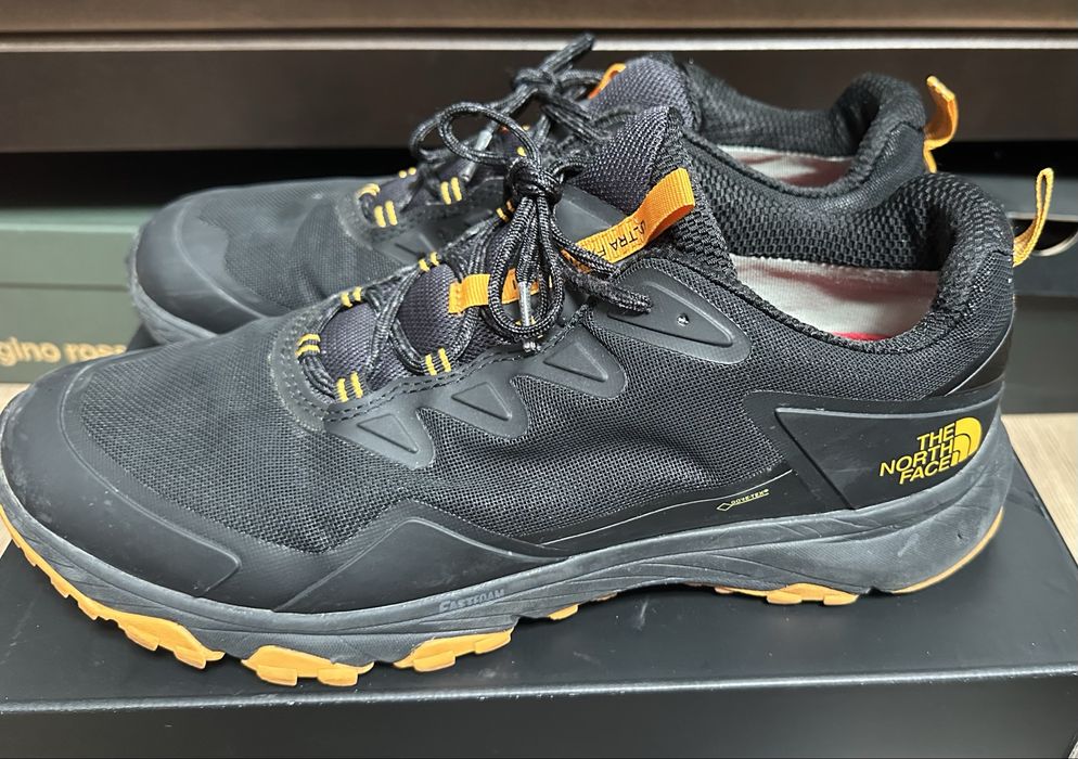 Маратонки The North Face, номер 46