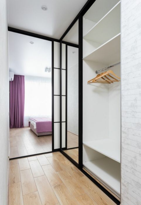 1комн ВИП квартира 6мкр