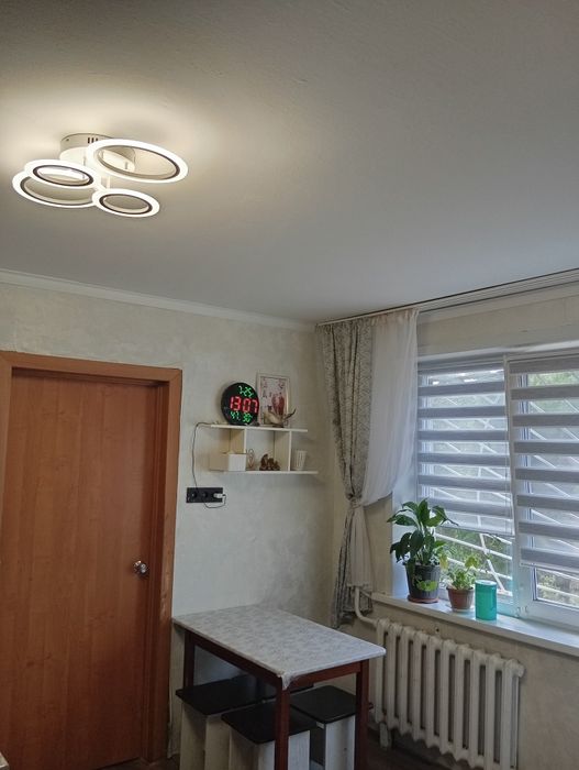 Продам 2х комнатная квартира