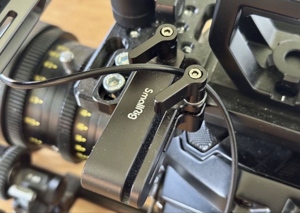 Blackmagic Ursa Mini Pro 12K