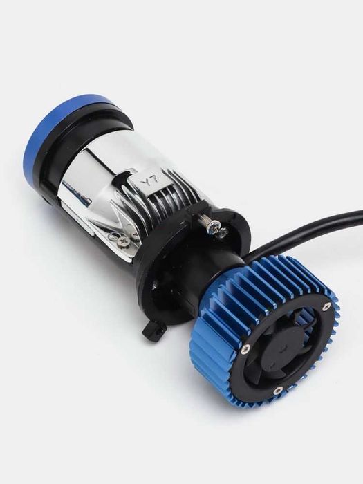 Y7D Oreginal H4 Led