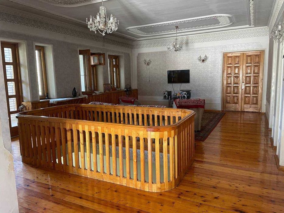 Современный трёхуровневый дом с продуманной архитектурой