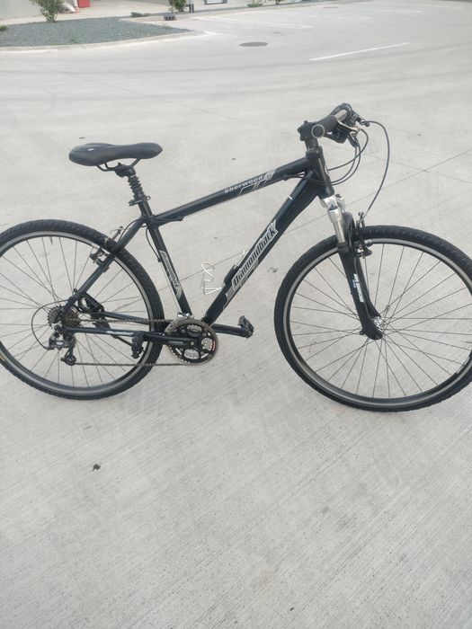 Bicicleta Diamondbeach