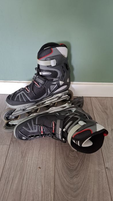 Role Rollerblade Spark XT 84