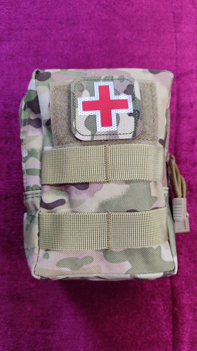 Аптечки тактические