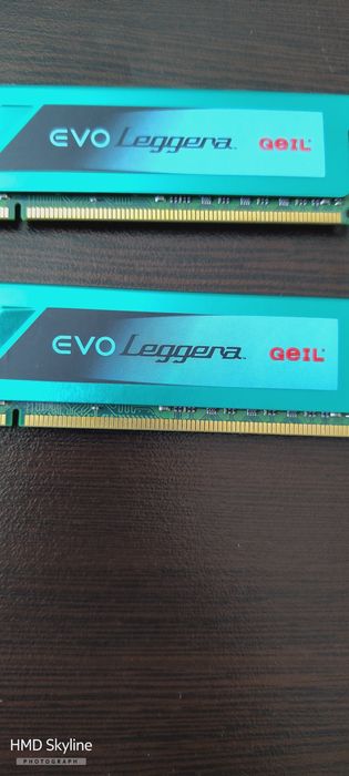 Продавам Рам памет DDR3