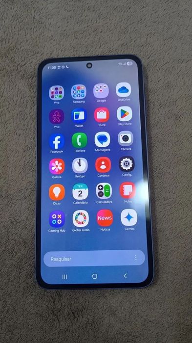 Samsung Galaxy a55 8 128 gb