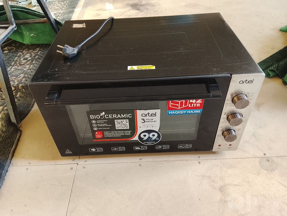 Artel pech sotiladi