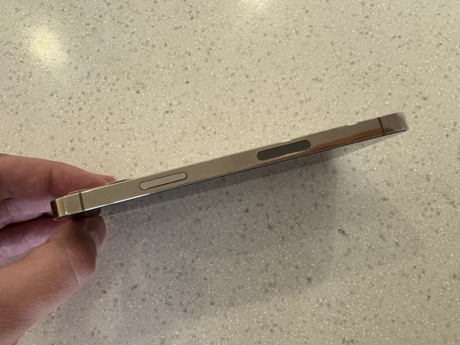 Iphone 12 pro 256 gb