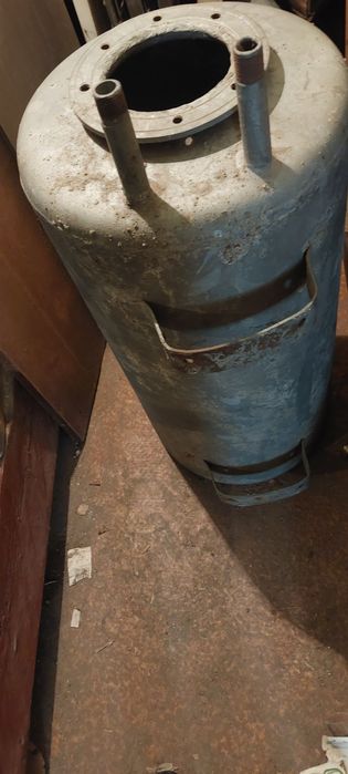 Водосъдържател - нов