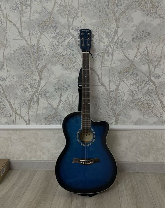 Гитара акустический ADASIO