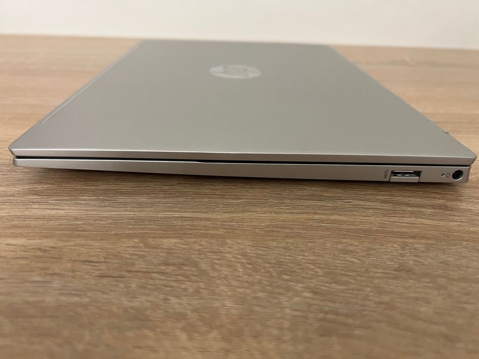 HP Pavilion Aero 13 AMD Ryzen 7 5800U