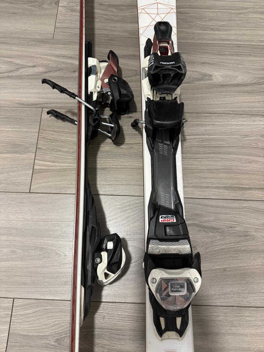 Schiuri Volkl Flair SC 153 cm