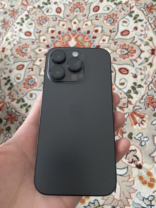 iphone 14 PRO 128