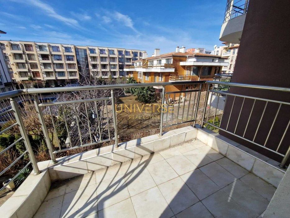 Продава се Двустаен апартамент в к.к. Слънчев бряг - 88 кв.м за 898 €/кв.м - Снимка #14