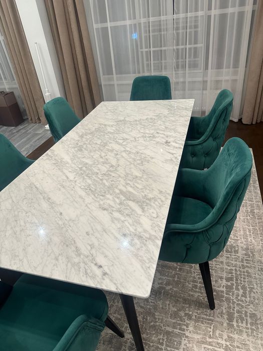 Комплект стульев