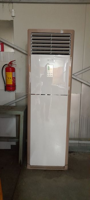 Трифазни Климатици АРИЕЛИ