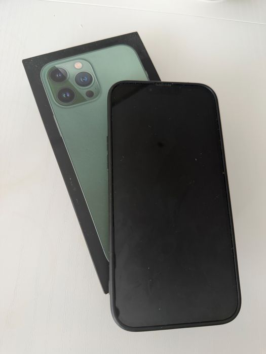 Iphone 13 pro max