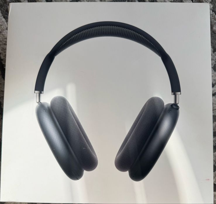 Apple AirPods Max gen 2 USB-C (Midnight)