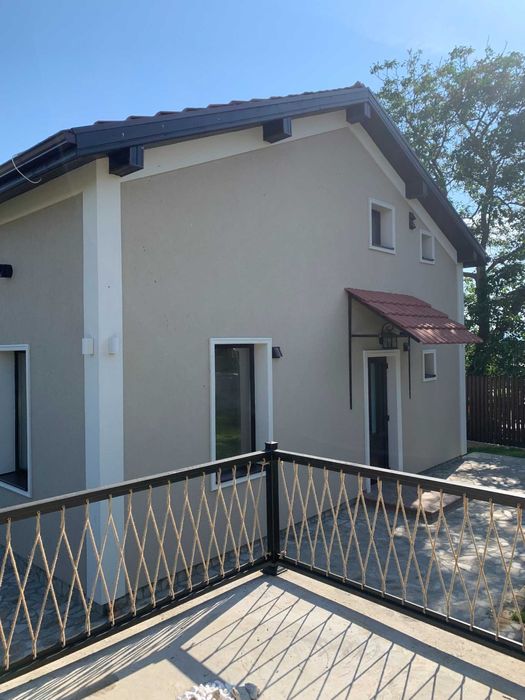 Продава се Къща в с. Александрово, Област Бургас - 92 кв.м за 2827 €/кв.м - Снимка #3