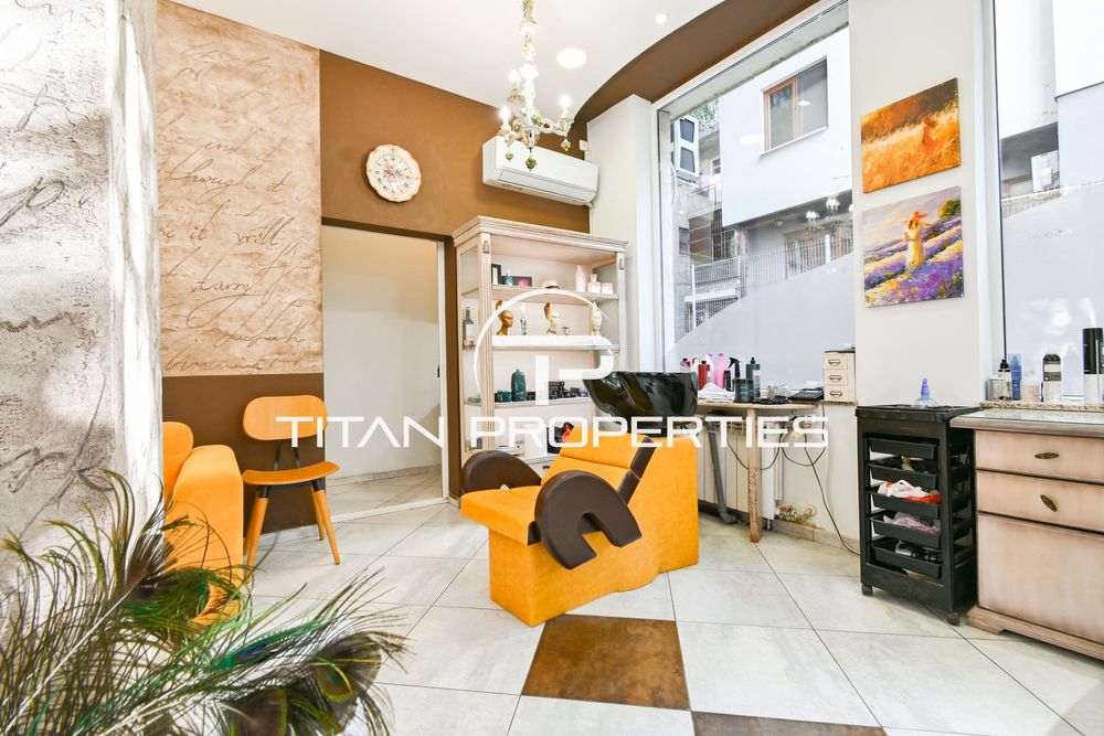 Продава се Магазин в София, Център - 88 кв.м за 4875 €/кв.м - Снимка #3