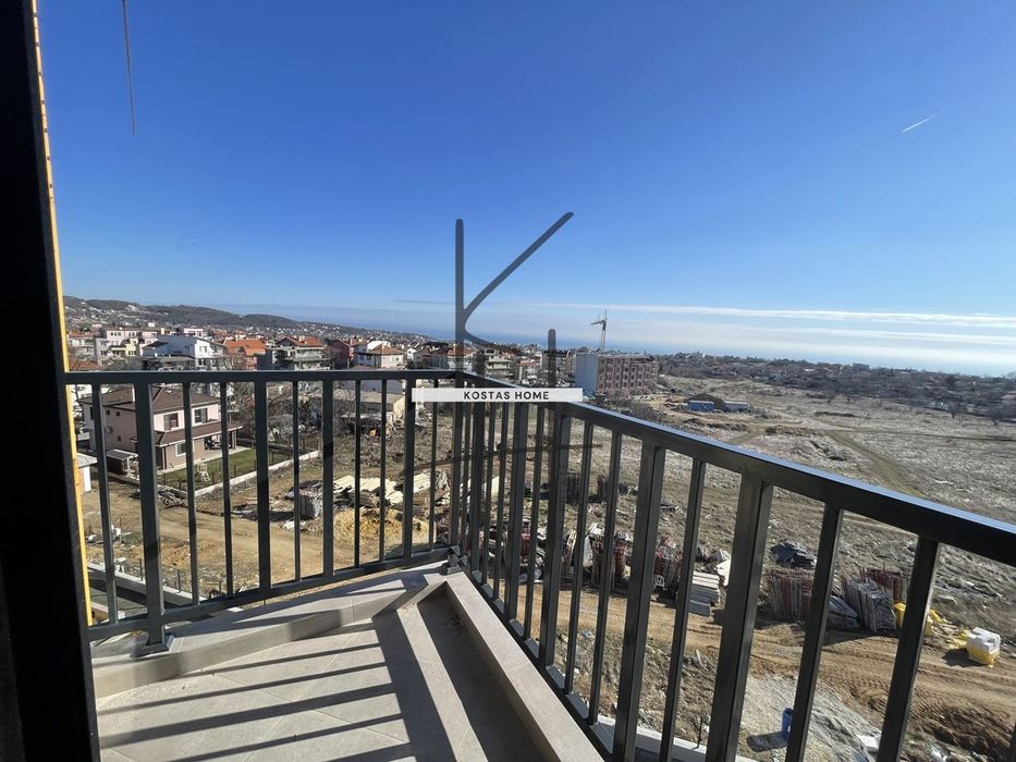 2-стаен в Варна-Виница площ 78 цена 131800