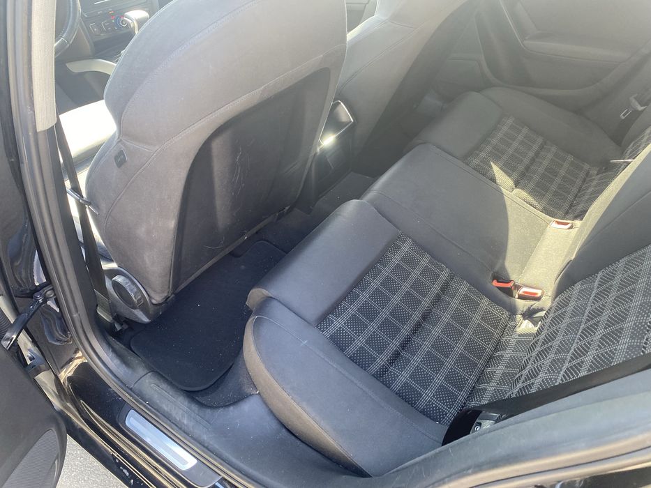 Audi A4 b8 автомат 2.0Tdi 143к.с на ЧАСТИ Ауди