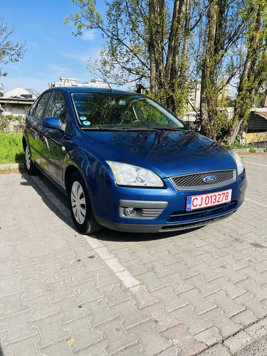 Ford focus ,2009 , 1.6