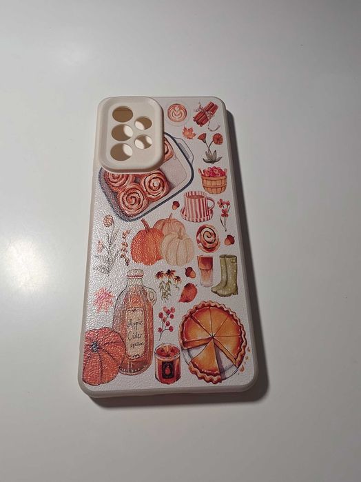 Кълъфки за телефон Samsung Galaxy A53