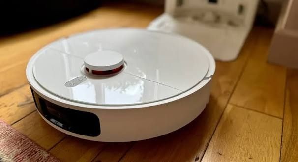 Робот-пылесос Xiaomi Robot Vacuum X20+ | Высшее качество| Гарантия!