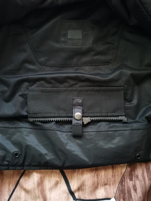 Дамско текстилно яке за мотор Ixon Sprinter