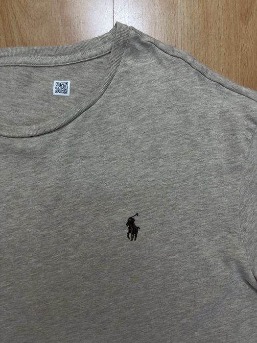 Hugo Boss мъжка тениска L
