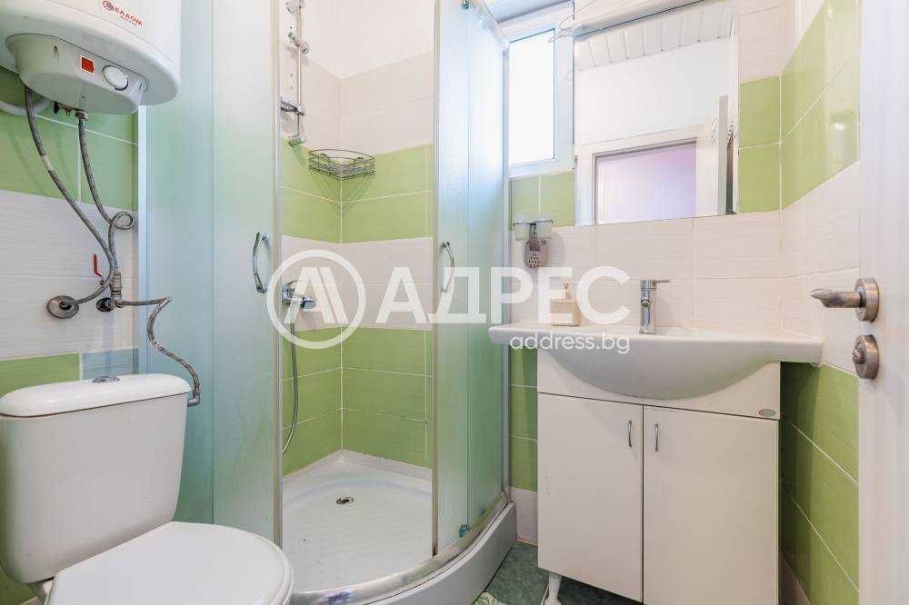 Продава се Тристаен апартамент в Варна, Бриз - 74 кв.м за 1310 €/кв.м - Снимка #5