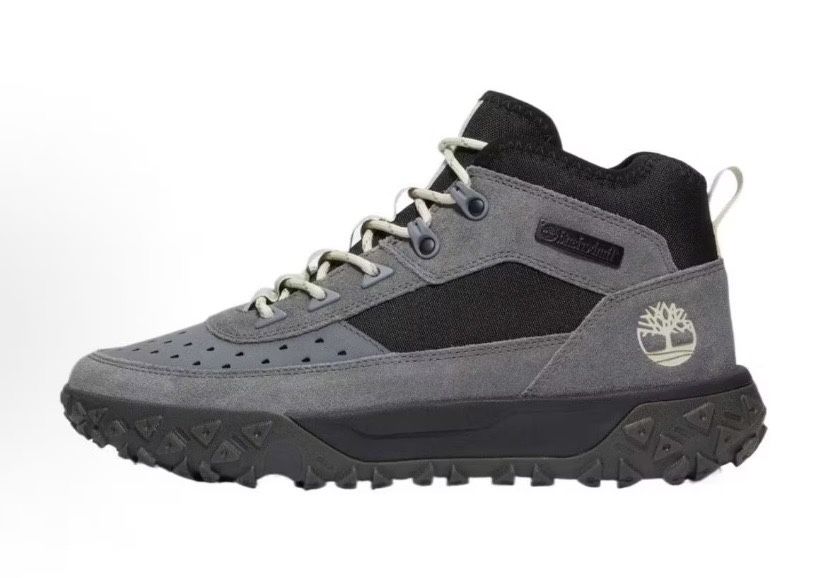TIMBERLAND — обувь для зимы