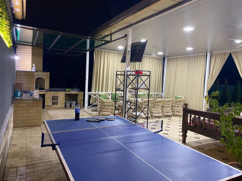 Урикзор лагер махаллада участка сотилади