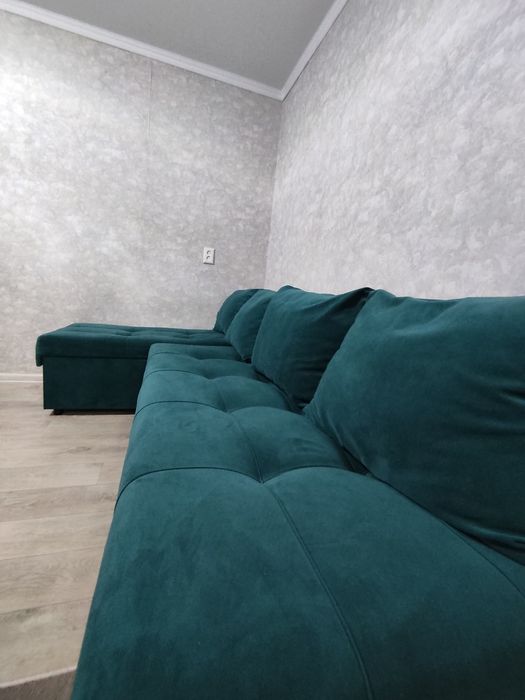 Апартаменты на Гоголя