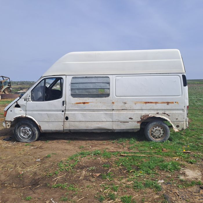 Продам Форд транзит