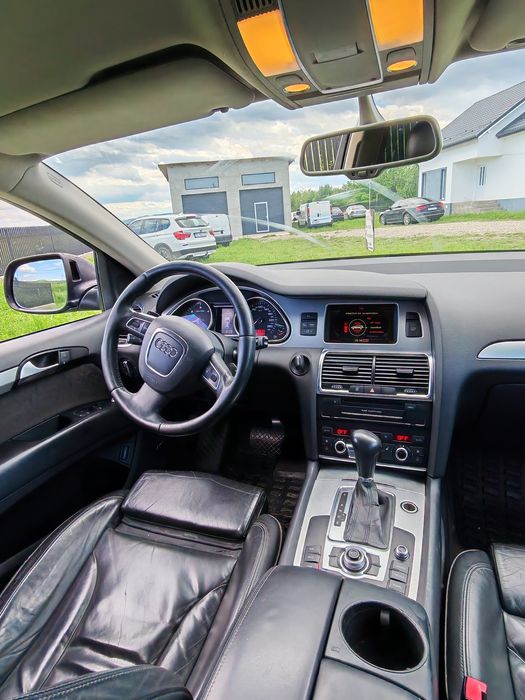 AUDI Q7 2010 — imagine 5