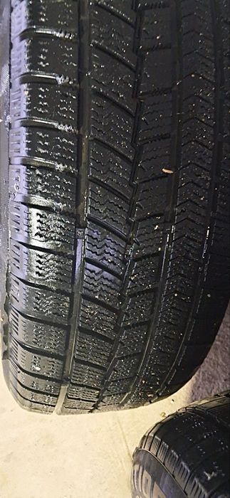 Зимний балондар.