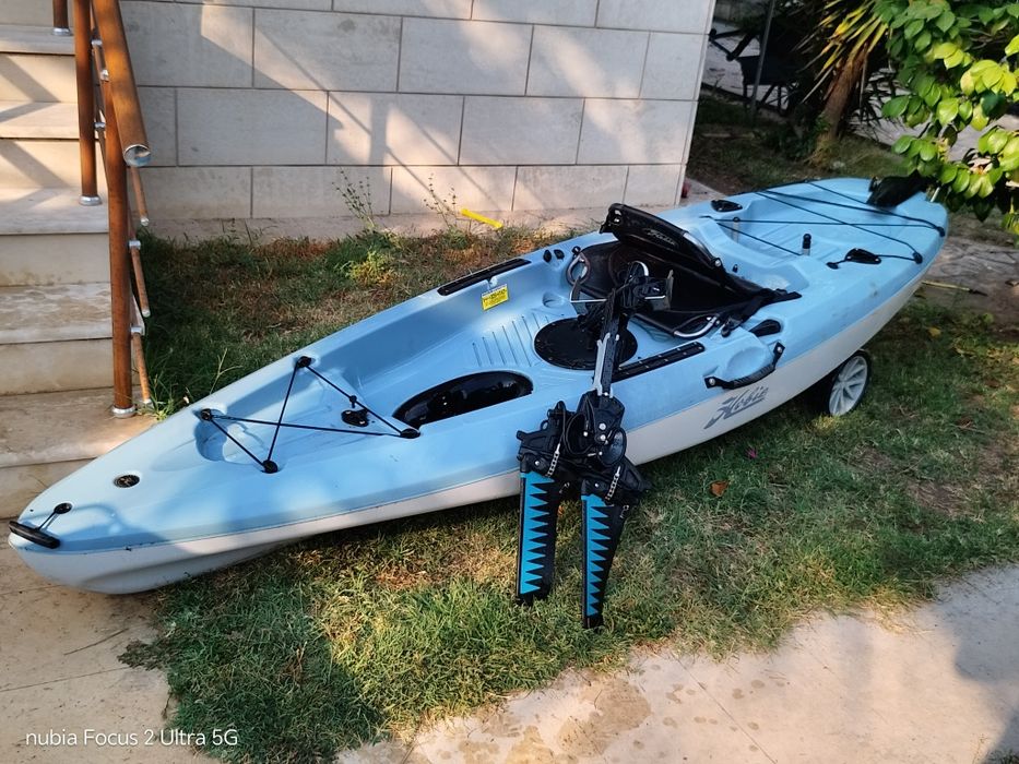 Продаван Каяк Hobie