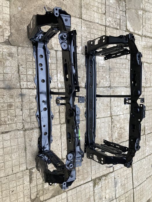 Очиларка/маска за тойота урбан крузер/Toyota urban cruiser 2010г