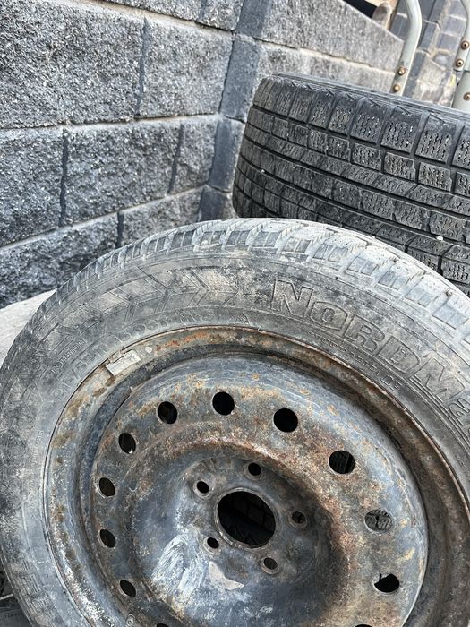 Продам шины
