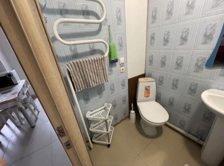 Квартира посуточно