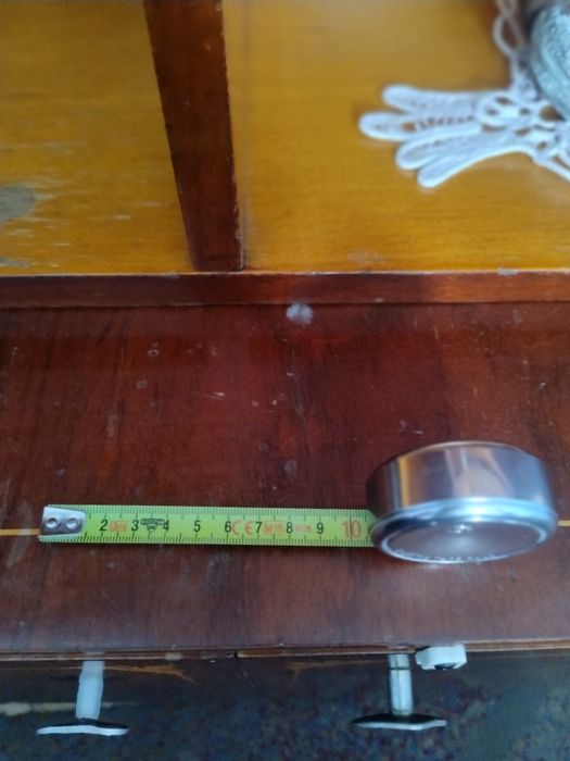 Ruleta stanley de colectie 3M