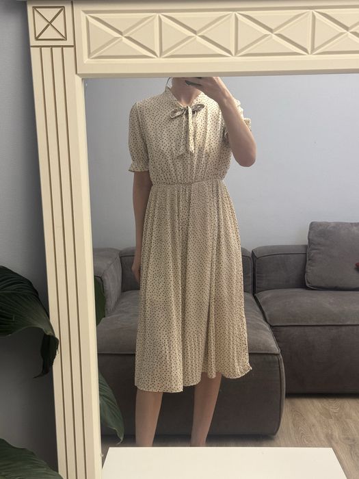 Женское платье