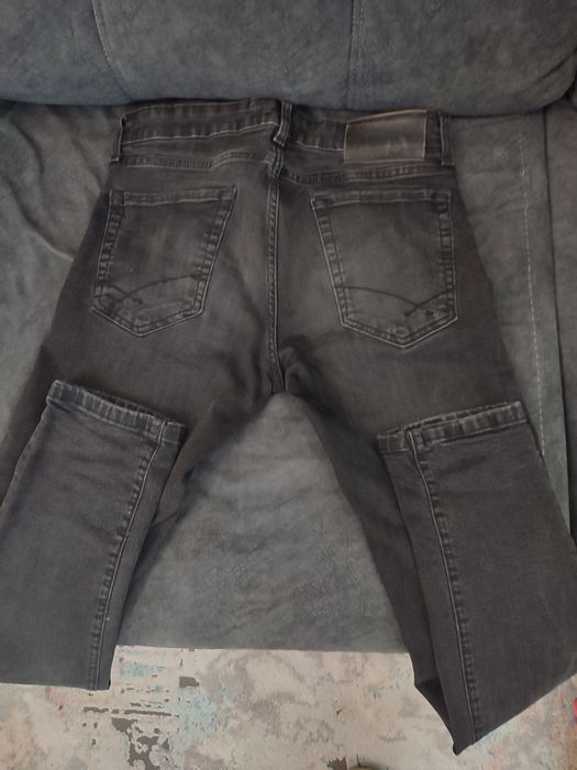 Джинсы мужские  ostin