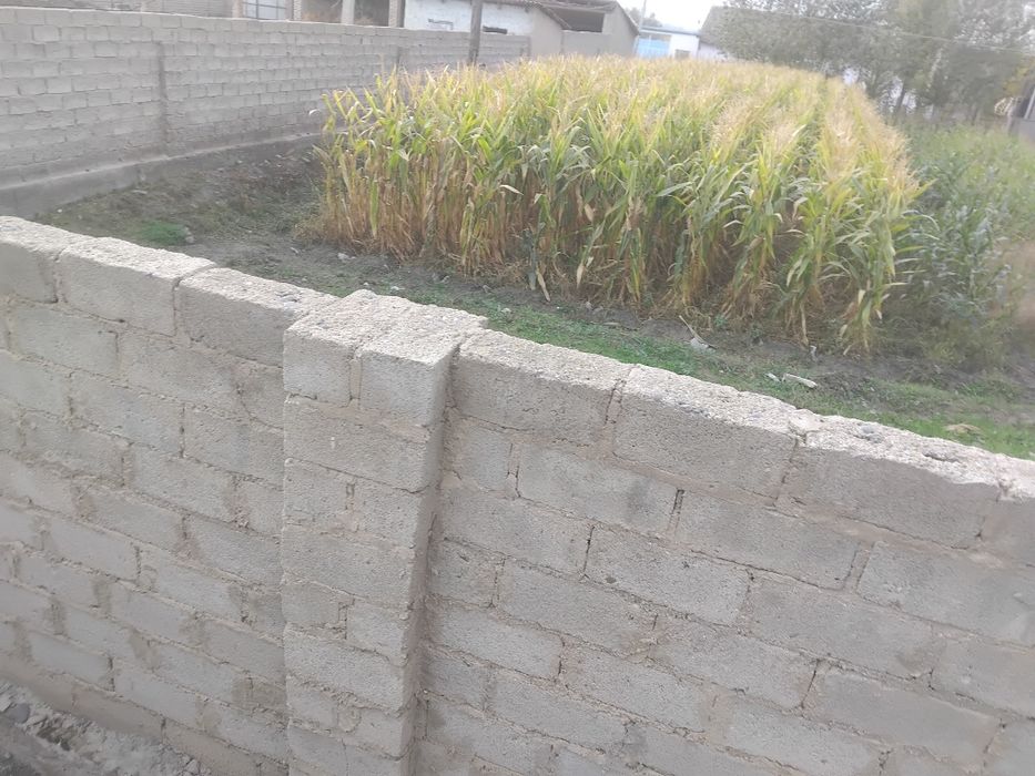 Uy joy yaxshi joyda joylashgan maktab mahalla markazi QVP  150 metr