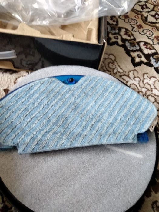 Продам робот пылесос Tefal explorer serie 60